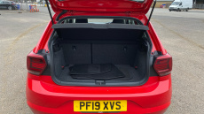 Volkswagen Polo 1.0 EVO SE Tech Edition 5dr Petrol Hatchback